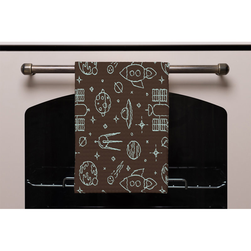 Tea Towel Kitchen Towel
