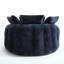Fauteuil rond surdimensionné de 55 pouces-866949008