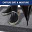 Non-Slip Geometric Doormat-905095314