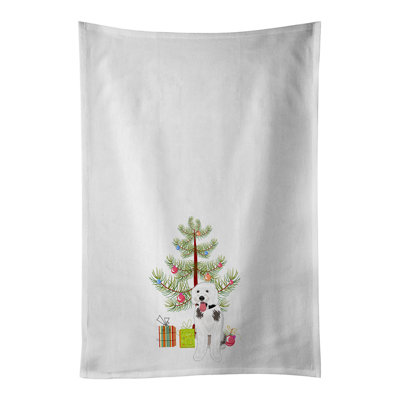 Cotton Tea Towel Kitchen Towel