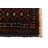 Teimani Brown Rug 2'11" x 4'7"
