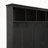 Elegant Wide Hall Tree With 5 Hooks-99364467