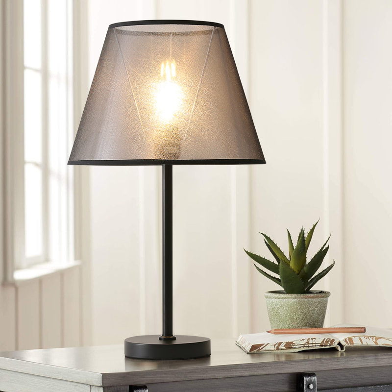 Naber Metal Table Lamp