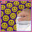 Smiley Faces Duvet Covers-133503951