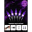 Guirlande d'Halloween guirlande lumineuse 100 lumières 20 pi incandescentes pour Noël