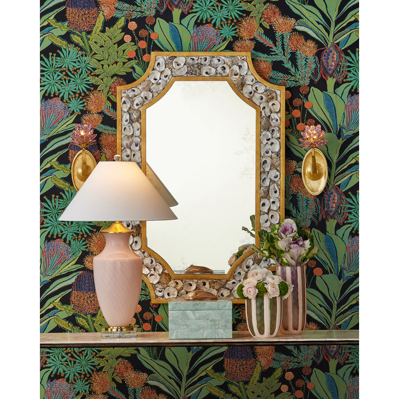 Marilee 1 - Light Armed Sconce
