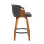 Tabouret en polyuréthane 26 po