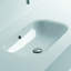 Ciotola 26.1'' L Bathroom Sink