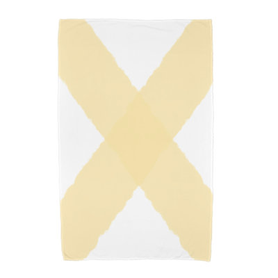 Serviette de plage Aksel