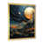 Gold Single Picture Framed selected