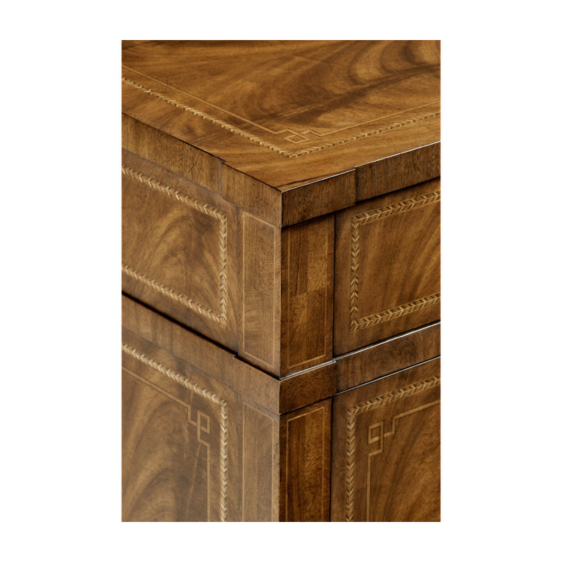Windsor 3 - Drawer Dresser