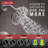Esato Shower Faucet with Rough-in Valve and H2Okinetic Technology-66290706