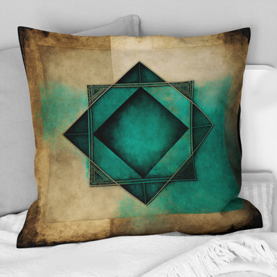 Coussin Impermanence