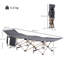Briasha 190cm Long Reclining Single Chaise