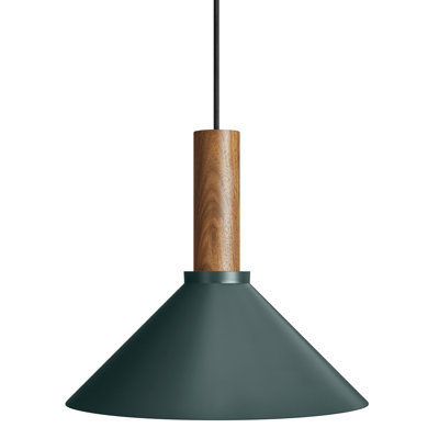 Emblem 1 - Light Single Pendant