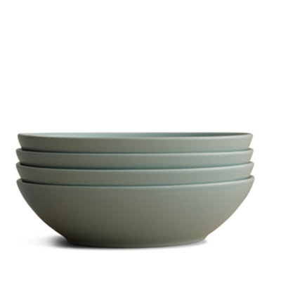 Stoneware Cereal Bowl