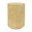 Brett Magnesium Oxide Cylindrical Side Table