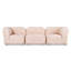 Circuit Modular 3-Pc Sofa-53814420
