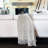 Ocampo Hand Woven Throw Blanket