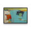 «Conclave» par Janet tantne, reproduction d'art sur toile-240885900-240885939-240885943