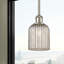 Luminaire suspendu 5 lumières Ballston Addeline-533129524-481795492