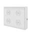 Grand lit escamotable mural-453188469