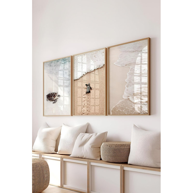Ensemble de peinture décorative