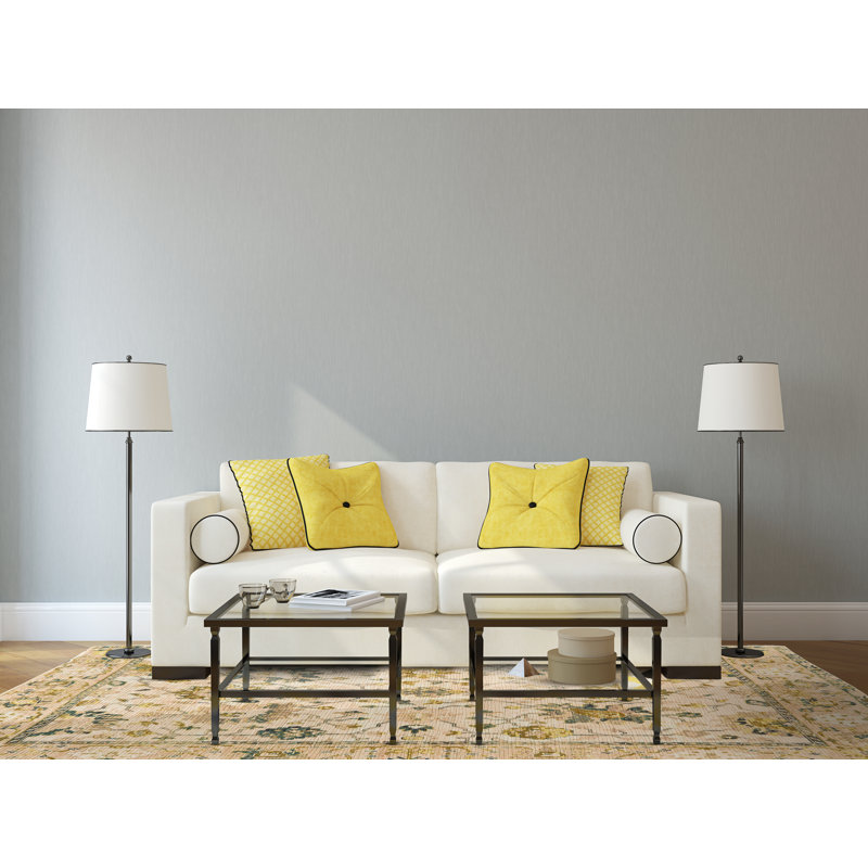Ricard Oriental Indoor Rug