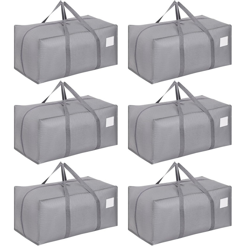 Brayden Studio Storage Tub & Tote