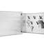 Velio Key Box/Magnetic Glass Board-14794059
