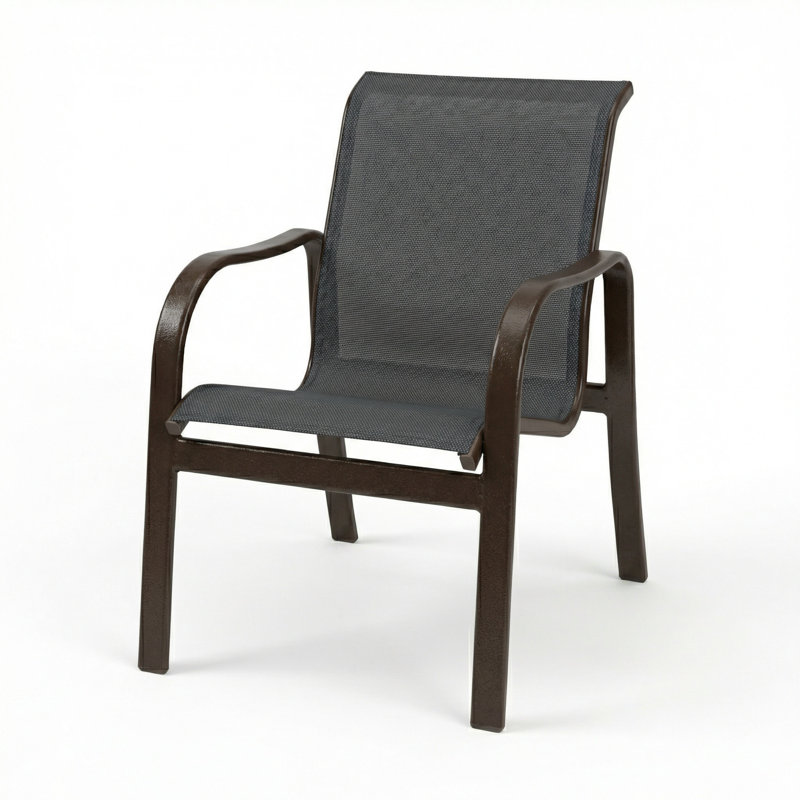 Chaise avec accoudoirs, Ninja Sling / Âge du bronze