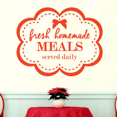 Wall Decal