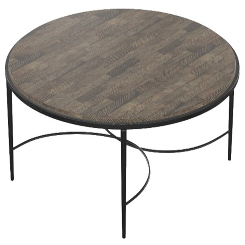Vanguard Coffee Table
