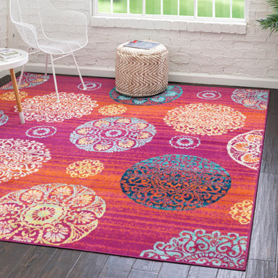 Tapis Langley Street® Aromi Akridge