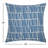 Barrone Abstract Down Reversible Throw Pillow-1607290199-1607290218
