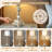 Touch Control Desk Lamp