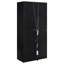 Vitrine d'appoint Horton Led