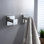 Blaze Wall Mounted Robe Hook