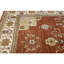 Handmade Wool Oriental Area Rug