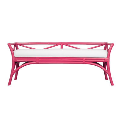 Charlotte Bench