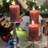 3 Piece Pillar Candle Set-104845197