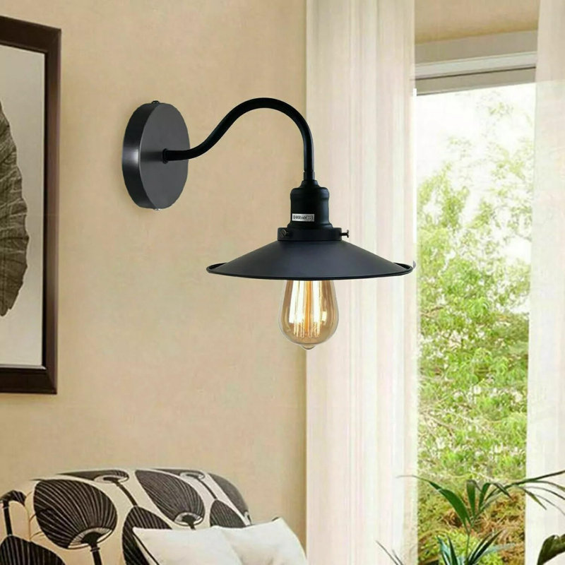Armed Sconce