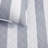 Tommy Hilfiger Capri Stripe Cotton Revesible Blue Quilt Set-124987463