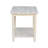 Winsted Solid Wood End Table