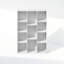 Dagrund Hanging Organiser