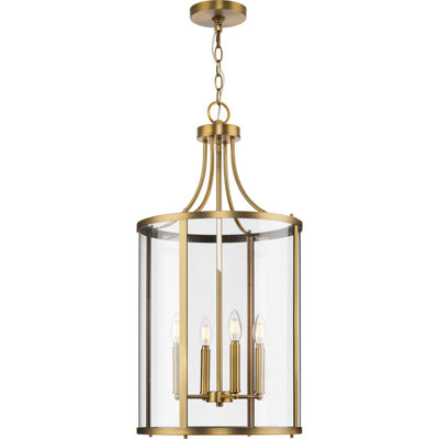 Hejan 4 - Light Lantern Pendant