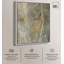 Toile abstraite texturée Gossamer Pathway III par Art Remedy-113261180-113439100