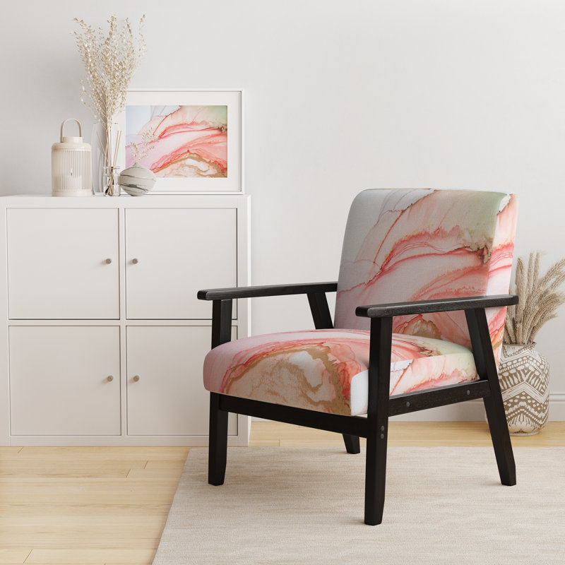 Fauteuil d'appoint et fauteuil rembourrés Luxury Luxury