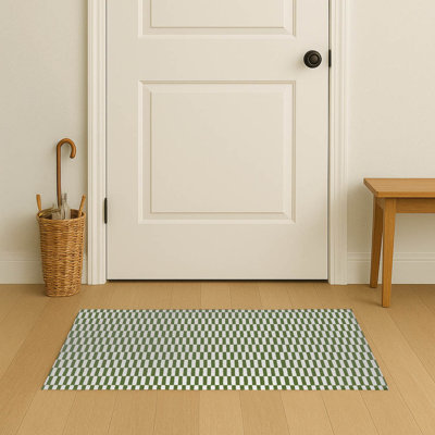 Paillasson Off Stripe