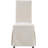 Hayes Parsons Upholstered Dining Chairs with Removable Skirted Slipcover-43358356